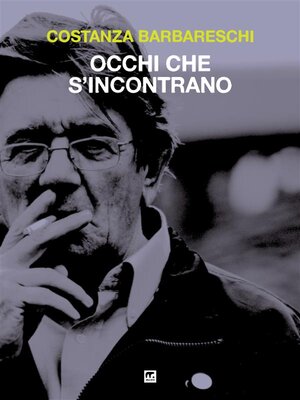 cover image of Occhi che s'incontrano